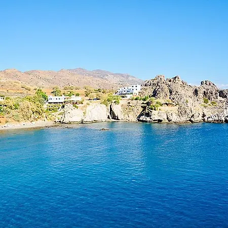 Petres Luxury Villa *