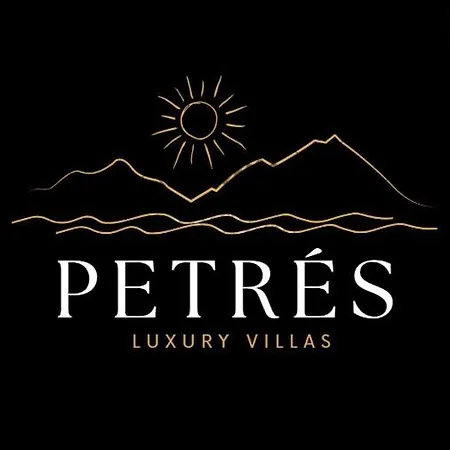 Petres Luxury Вилла Агиа Галини